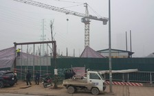 Hỗ trợ mỗi gia đình có nạn nhân tử vong vụ sập giàn giáo 15 triệu đồng