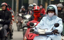 Bắc bộ mưa rét diện rộng