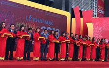 Khai mạc Hội báo toàn quốc 2018