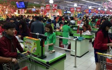 Nhu cầu tuyển dụng nhân sự ngành bán lẻ tăng cao