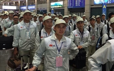 Chỉ có 2 doanh nghiệp xuất khẩu lao động được xếp hạng 6 sao