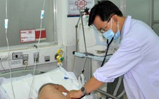 Một bệnh nhân hưởng BHYT tới 1,4 tỉ đồng