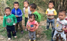 Việt Nam tụt 4 bậc trong bảng xếp hạng quốc gia tốt nhất cho trẻ em