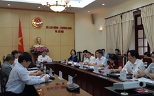 Vẫn chưa 'chốt' mức tăng lương tối thiểu vùng năm 2019