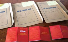 Xử lý nghiêm vụ 569 hồ sơ thương binh giả tại Nghệ An