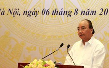 Thủ tướng Nguyễn Xuân Phúc: Đừng coi vấn đề trẻ em là chuyện con nít