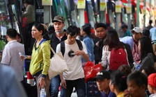 Người lao động được nghỉ tết Dương lịch 4 ngày