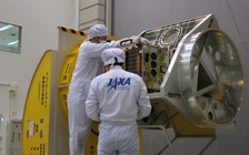 Hoãn phóng vệ tinh 'made in Việt Nam' do thời tiết xấu