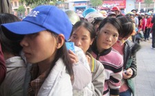 Lương tối thiểu khó đạt nhu cầu sống tối thiểu vào năm 2020