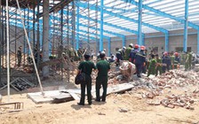 Mỗi ngày cả nước xảy ra 22 vụ tai nạn lao động