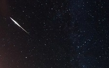 Sắp có mưa sao băng Thiên Cầm