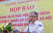 Bộ LĐ-TB-XH chọn thêm ngày nghỉ nào sau ngày 27.7 đã rút lại?