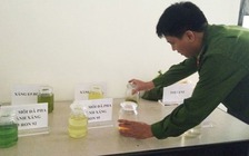 Bộ KH-CN từng phát hiện xăng giả tại Đắk Nông, Sóc Trăng nhưng không công bố