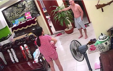 Bộ LĐ-TB-XH yêu cầu xử lý nghiêm người chồng đánh đập dã man vợ đang bế con nhỏ