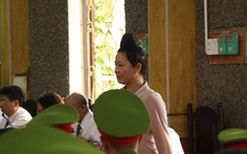 Xét xử gian lận thi tại Sơn La: Chỉ 1 nhân chứng thừa nhận nhờ nâng điểm