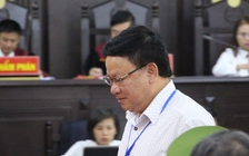 Nhờ lãnh đạo Sở Giáo dục Đào tạo Sơn La 'xem điểm' cho ... người dưng?