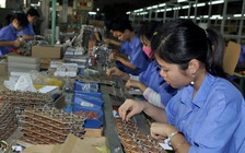 Nhu cầu lao động ngành cơ khí, điện tử tăng mạnh