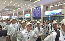 Người lao động Việt Nam không được mang thực phẩm sang Hàn Quốc