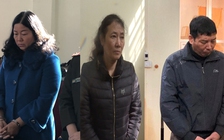 Gian lận thi tại Sơn La: Khởi tố thêm 4 người về tội đưa, nhận hối lộ