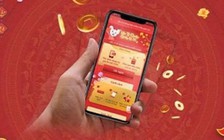 Vui tết cổ truyền cùng 'trợ lý ảo 9999 tết'