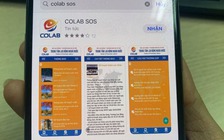 Hỗ trợ khẩn cấp lao động Việt tại Hàn Quốc, Nhật Bản qua ứng dụng COLAB SOS