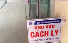 Du học sinh về từ vùng dịch Covid-19 tại Hàn Quốc bức xúc vì bị kỳ thị