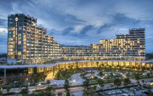 Cùng Min và Erik 'quẩy' tung đại tiệc âm nhạc tại FLC Sầm Sơn