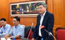 Đề xuất chế tạo robot hỗ trợ điều trị dịch Covid-19