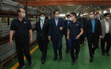 25.480 lao động nước ngoài chưa trở lại Việt Nam do dịch Covid-19