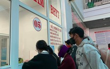 BHXH Việt Nam đồng ý miễn đóng BHYT 8 tháng cho người lao động