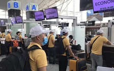 Kiến nghị tiêm vắc xin cho lao động tại Nhật Bản và Đài Loan