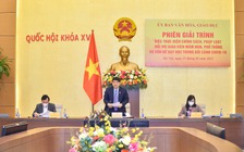 Thừa giáo viên văn, toán, thiếu giáo viên tiếng Anh, tin học