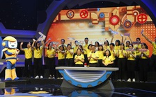 ‘Giờ thứ 9+’, gameshow mới dành cho công nhân trên VTV3