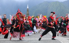 Cuối tuần lên Sa Pa đắm chìm trong Festival ‘Tinh hoa Tây Bắc’