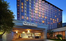 Doanh nghiệp Trung Quốc rút khỏi thương vụ mua Sheraton