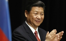 Ông Tập Cận Bình chúc mừng tân Chủ tịch đảng Lao động Triều Tiên