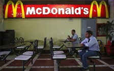 McDonald's bị buộc ngừng bán Big Mac ở Venezuela