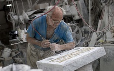 Viễn cảnh 'lời nguyền tuổi tác' năm 2030