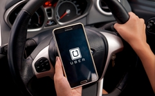 Uber lỗ nặng nhất Thung lũng Silicon vì Trung Quốc