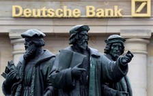 Deutsche Bank muốn giảm đến 1/5 nhân sự để hạ chi phí