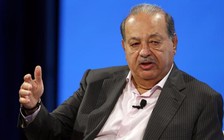 Gặp gỡ mục tiêu mới của ông Donald Trump: Tỉ phú Mexico Carlos Slim