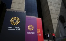 Lãnh đạo châu Á - Thái Bình Dương thúc giục bảo vệ tự do thương mại