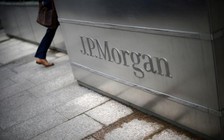 Citi và JPMorgan đứng top ngân hàng quan trọng nhất thế giới