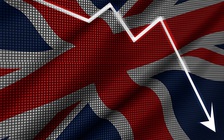 1.500 tỉ USD biến mất khỏi tài sản hộ gia đình Anh vì Brexit