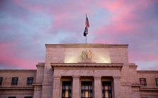 Ngân hàng JP Morgan: Fed tăng lãi suất hai lần năm 2017