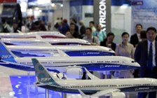 Boeing đang 'đau đầu' vì ông Donald Trump