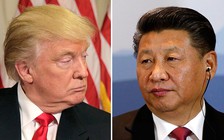 Ông Donald Trump và ông Tập Cận Bình có thể sát cánh trong thương mại