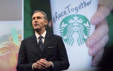 Starbucks tuyển 10.000 người tị nạn sau lệnh cấm nhập cảnh của Tổng thống Trump