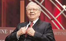 Tỉ phú Warren Buffett bán tháo cổ phiếu nhà bán lẻ lớn nhất Mỹ