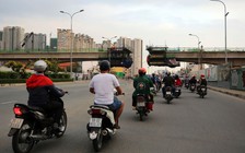 Bloomberg: Việt Nam đi đầu trong cuộc đua cơ sở hạ tầng ở châu Á